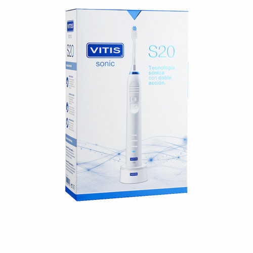 Elektrická zubná kefka Vitis Sonic S20
