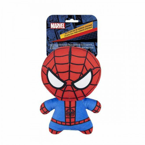 Hračky pre psy Spider-Man