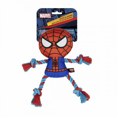 Hračky pre psy Spider-Man