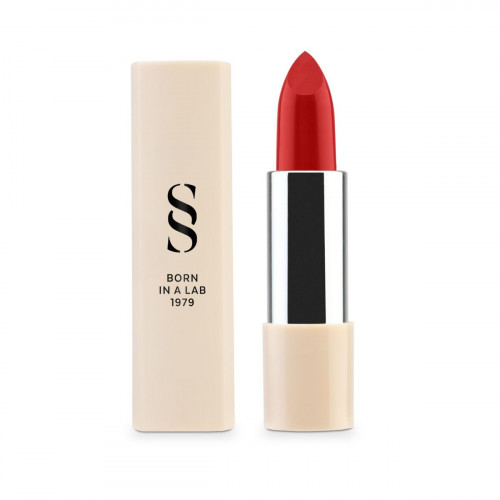 Rúž Sensilis ROUGE FONDANT Nº 06-Red 3,5 g 3,5 ml