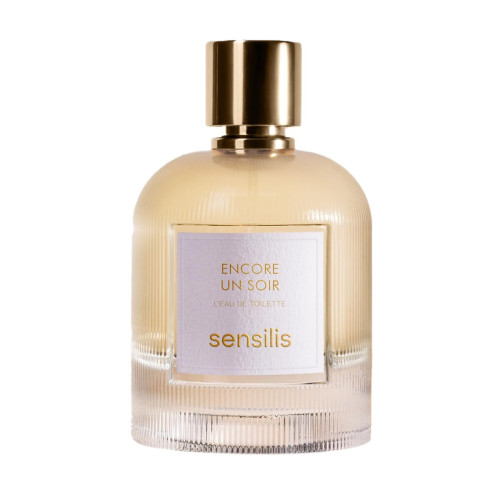 Dámsky parfum Sensilis ENCORE UN SOIR EDT 100 ml