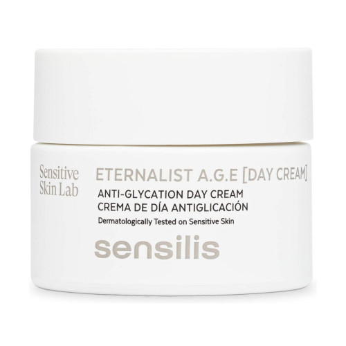 Denný krém Sensilis Eternalist 50 ml