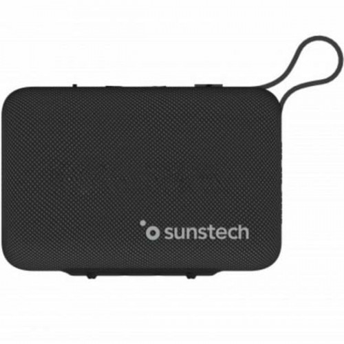 Prenosný reproduktor s Bluetooth Sunstech GOBEATCBK 8 W