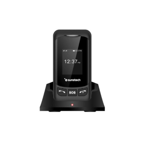 Tlačítkový mobilný telefón Suntech CELT26