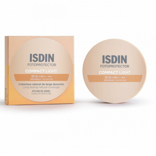 Makeupový Set Isdin FOTOPROTECTORES ISDIN