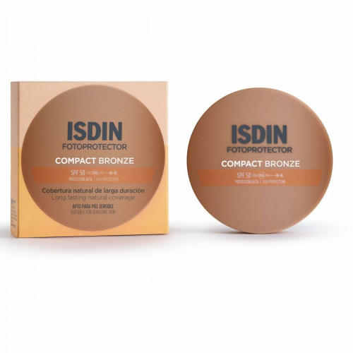 Makeupový Set Isdin FOTOPROTECTORES ISDIN