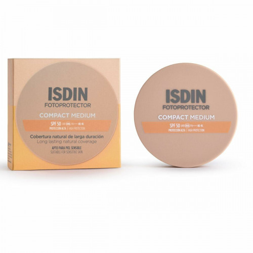Makeupový Set Isdin FOTOPROTECTORES ISDIN