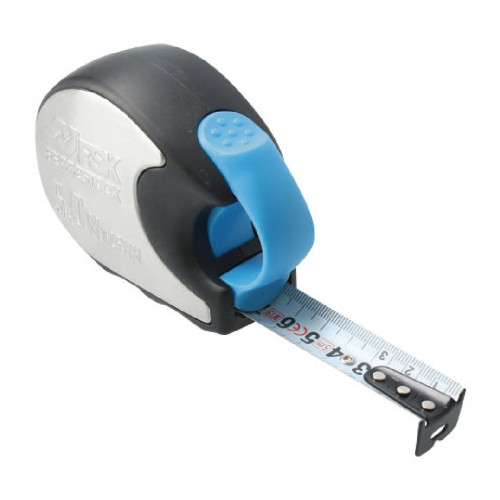 Zvinovací meter Ferrestock ST 5 m x 25 mm Nylón