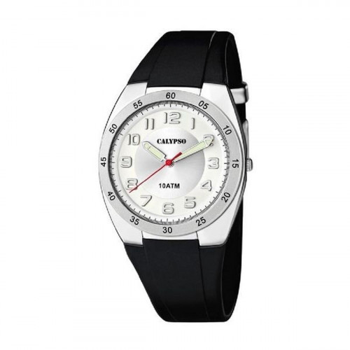 Hodinky pre najmenšie deti Calypso K5753/4 (Ø 40 mm)
