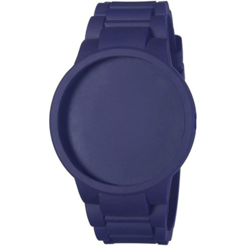 Remienok hodiniek Watx & Colors COWA1510 Purpurová