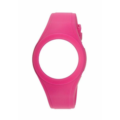 Remienok hodiniek Watx & Colors COWA1903 Ružová