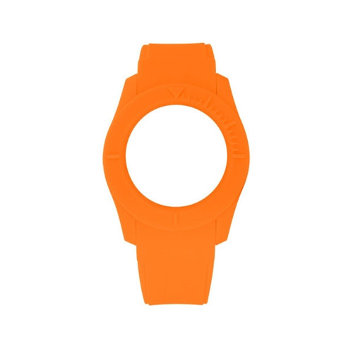 Remienok hodiniek Watx & Colors COWA3561 Oranžová