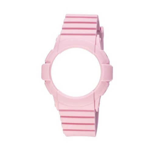 Remienok hodiniek Watx & Colors COWA2011 Ružová