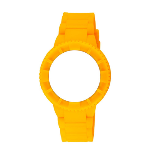 Remienok hodiniek Watx & Colors COWA1130 Žltá