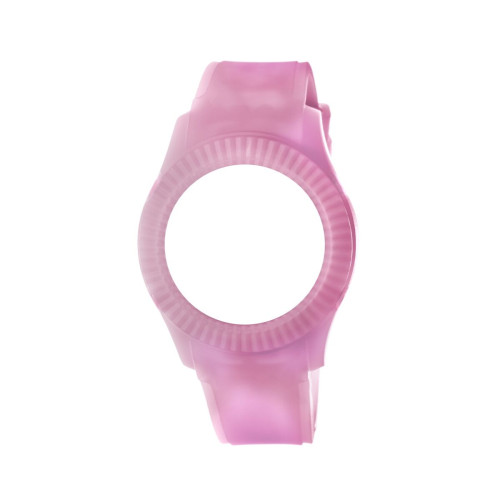 Remienok hodiniek Watx & Colors COWA3039 Ružová