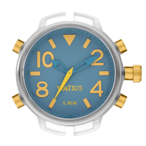 Pánske hodinky Watx & Colors RWA3748