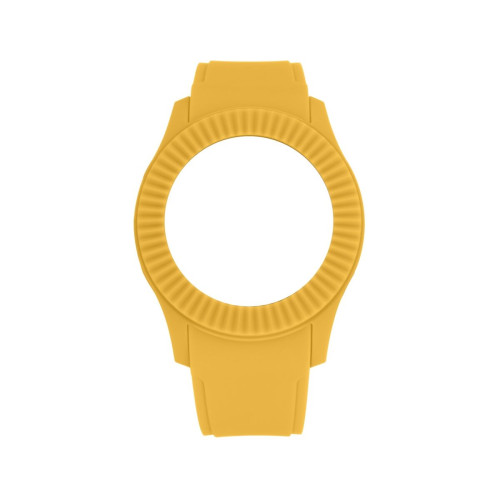 Remienok hodiniek Watx & Colors COWA3042 Žltá