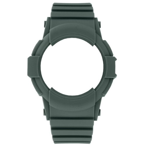 Remienok hodiniek Watx & Colors COWA2717 Sivá