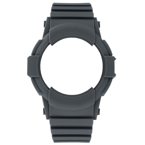 Remienok hodiniek Watx & Colors COWA2721 Sivá