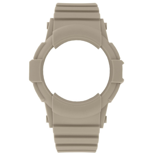 Remienok hodiniek Watx & Colors COWA2719 Sivá