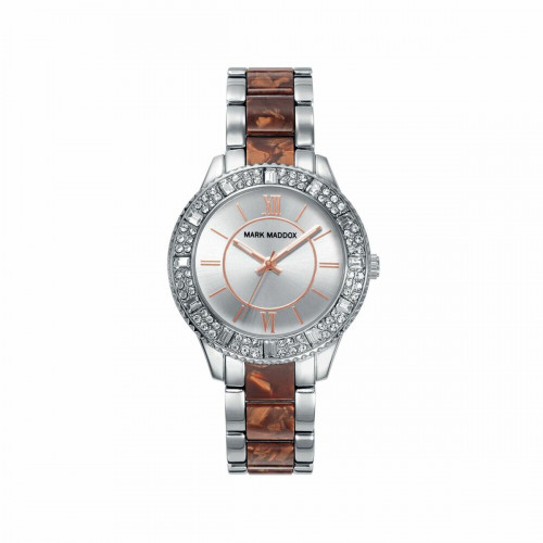 Dámske hodinky Mark Maddox MP0004-43