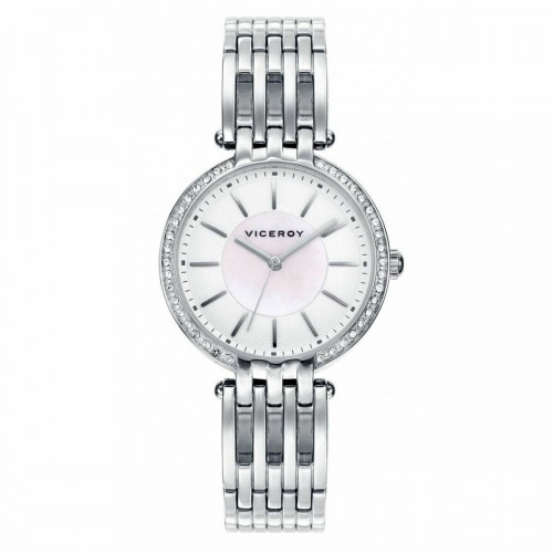 Dámske hodinky Viceroy 471042-07 (Ø 30 mm)