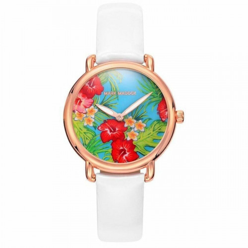 Dámske hodinky Mark Maddox MC2001-01