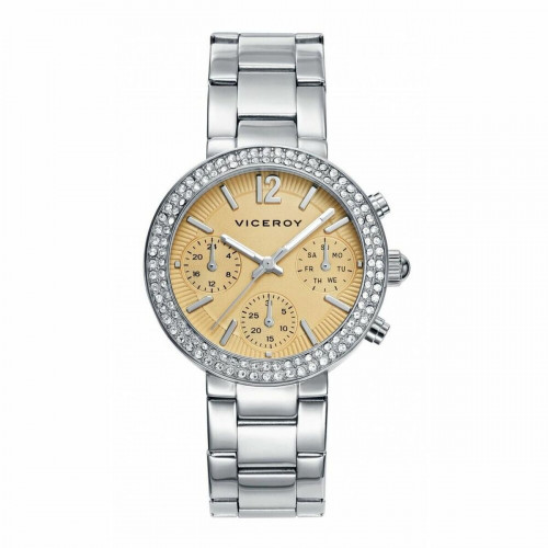 Dámske hodinky Viceroy 42214-75 (Ø 36 mm)