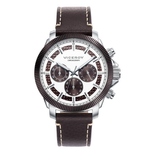 Pánske hodinky Viceroy 471061-47 (Ø 43 mm)
