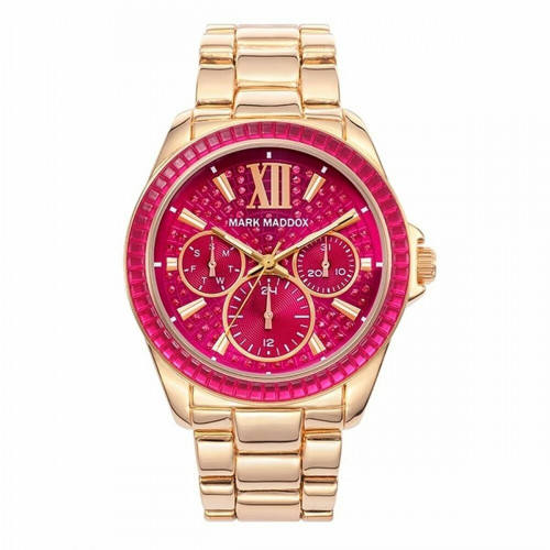 Dámske hodinky Mark Maddox MM6013-93 (Ø 39 mm)