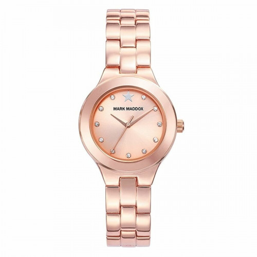 Dámske hodinky Mark Maddox MM7010-97 (Ø 30 mm)