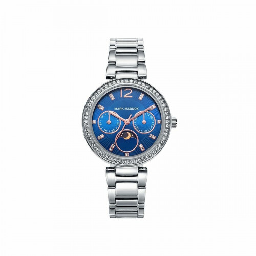 Dámske hodinky Mark Maddox MM7017-35