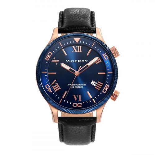 Pánske hodinky Viceroy 471153-33 (Ø 43 mm)