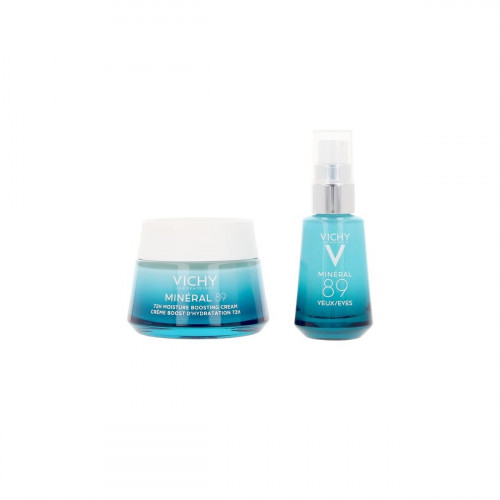Kozmetický set Vichy MINÉRAL 89 2 Kusy