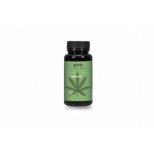 Multivitamínový komplex Supple Pets CANNA3