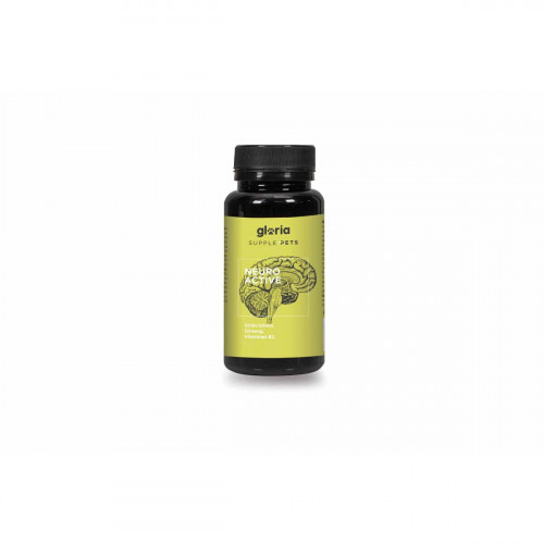 Multivitamínový komplex Supple Pets NEURO ACTIVE
