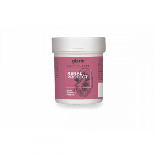 Multivitamínový komplex Supple Pets RENAL PROTECTOR 100 g
