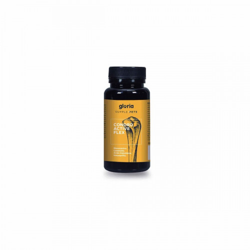 Výživový doplnok Supple Pets CONDRO ACTIVE FLEX