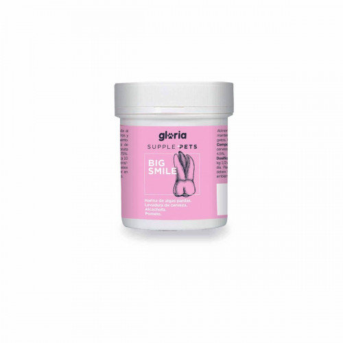 Výživový doplnok Supple Pets BIG SMILE 30 g