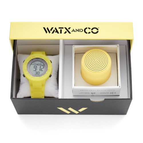 Pánske hodinky Watx & Colors RELOJ4_M