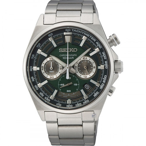 Pánske hodinky Seiko SSB405P1