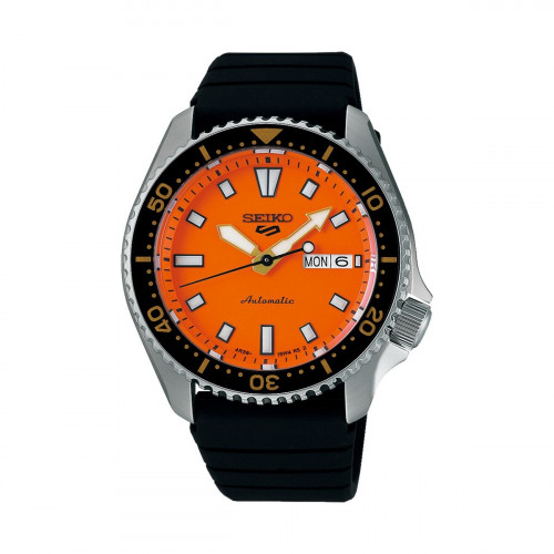 Pánske hodinky Seiko SRPL89K1