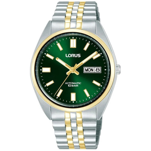 Pánske hodinky Lorus RL430CX9S Pánske hodinky Lorus RL430CX9S