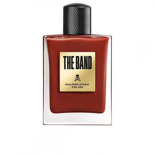 Dámsky parfum Scalpers THE BAND EDP 100 ml