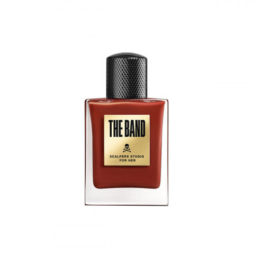 Dámsky parfum Scalpers THE BAND EDP 50 ml