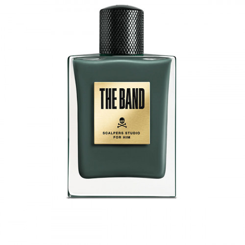 Pánsky parfum Scalpers THE BAND EDP 100 ml