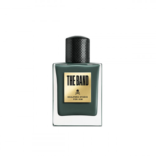 Pánsky parfum Scalpers THE BAND EDP 50 ml