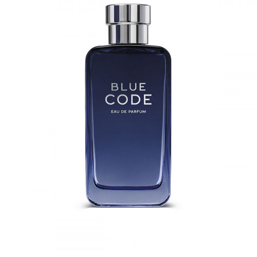 Pánsky parfum El Ganso BLUE CODE 100 ml