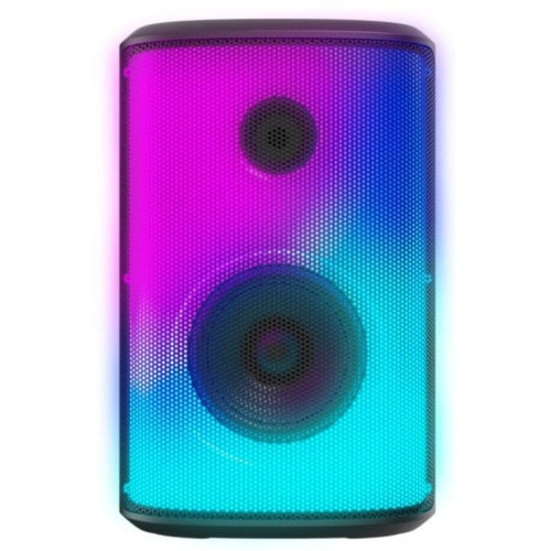 Prenosný reproduktor s Bluetooth Woxter Monster XL 60 W Čierna