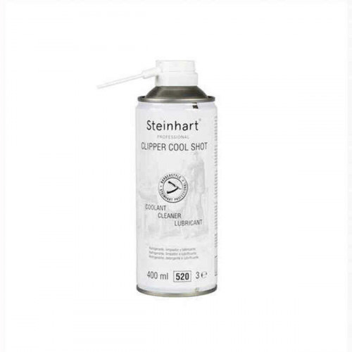 lubrikačný gél Lubricant Steinhart Clipper Cool (400 ml)